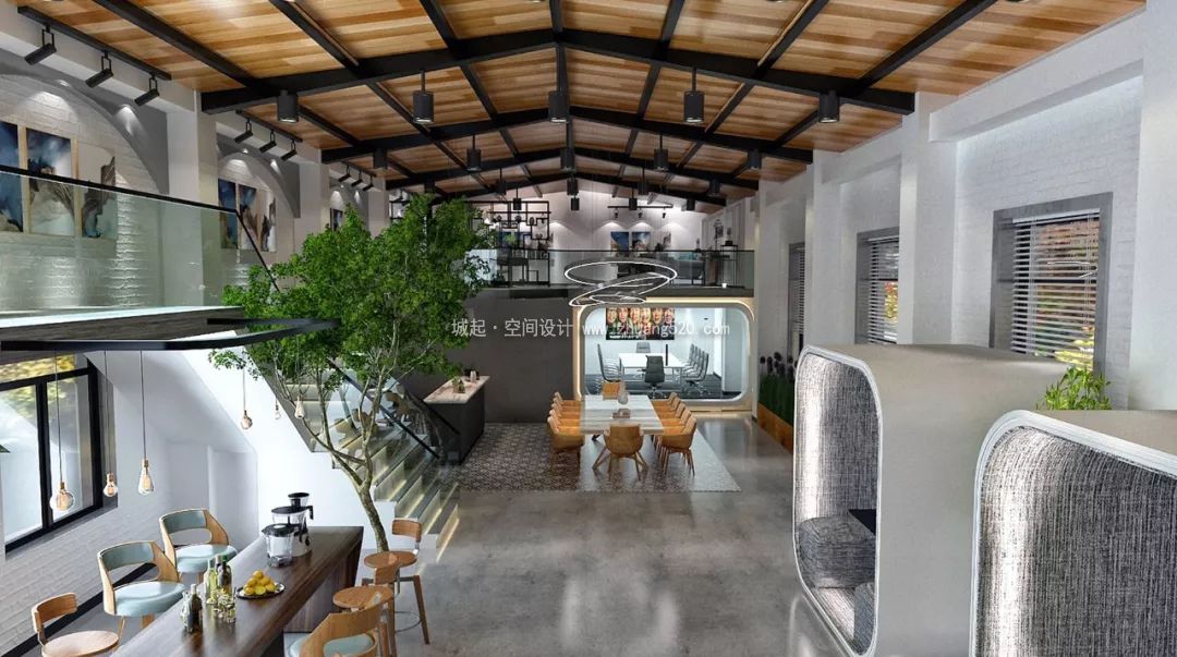 日照办公室装修材料的选择