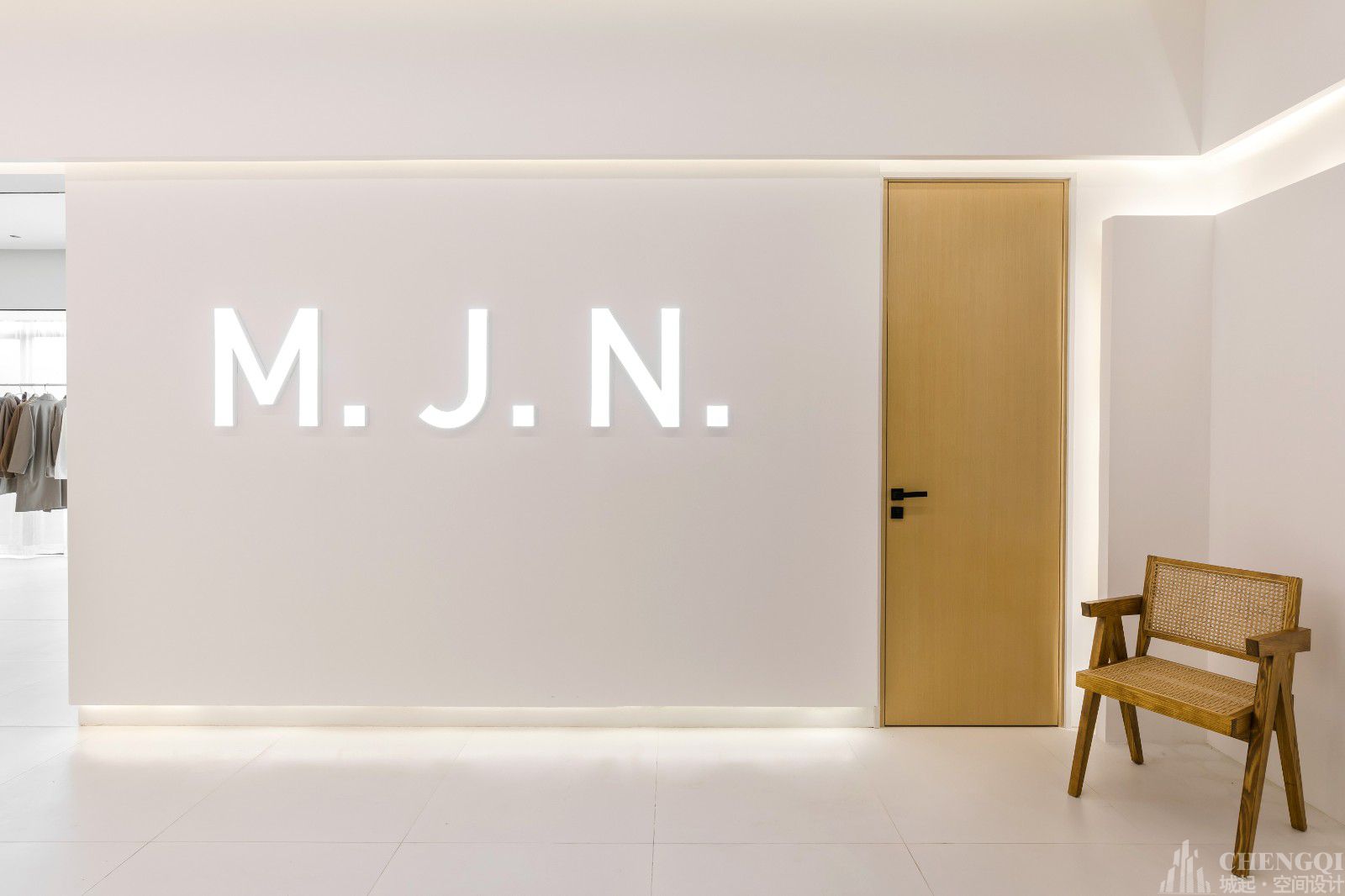 办公室空间设计基础标准,办公室空间设计标准