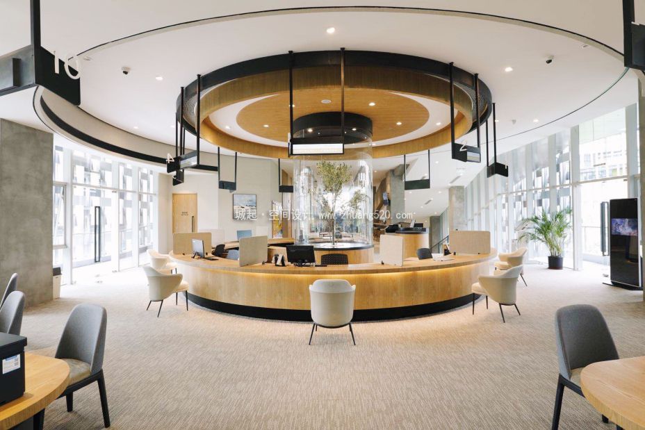 青岛装修哪家好办公室装修公司选择,普陀装修公司