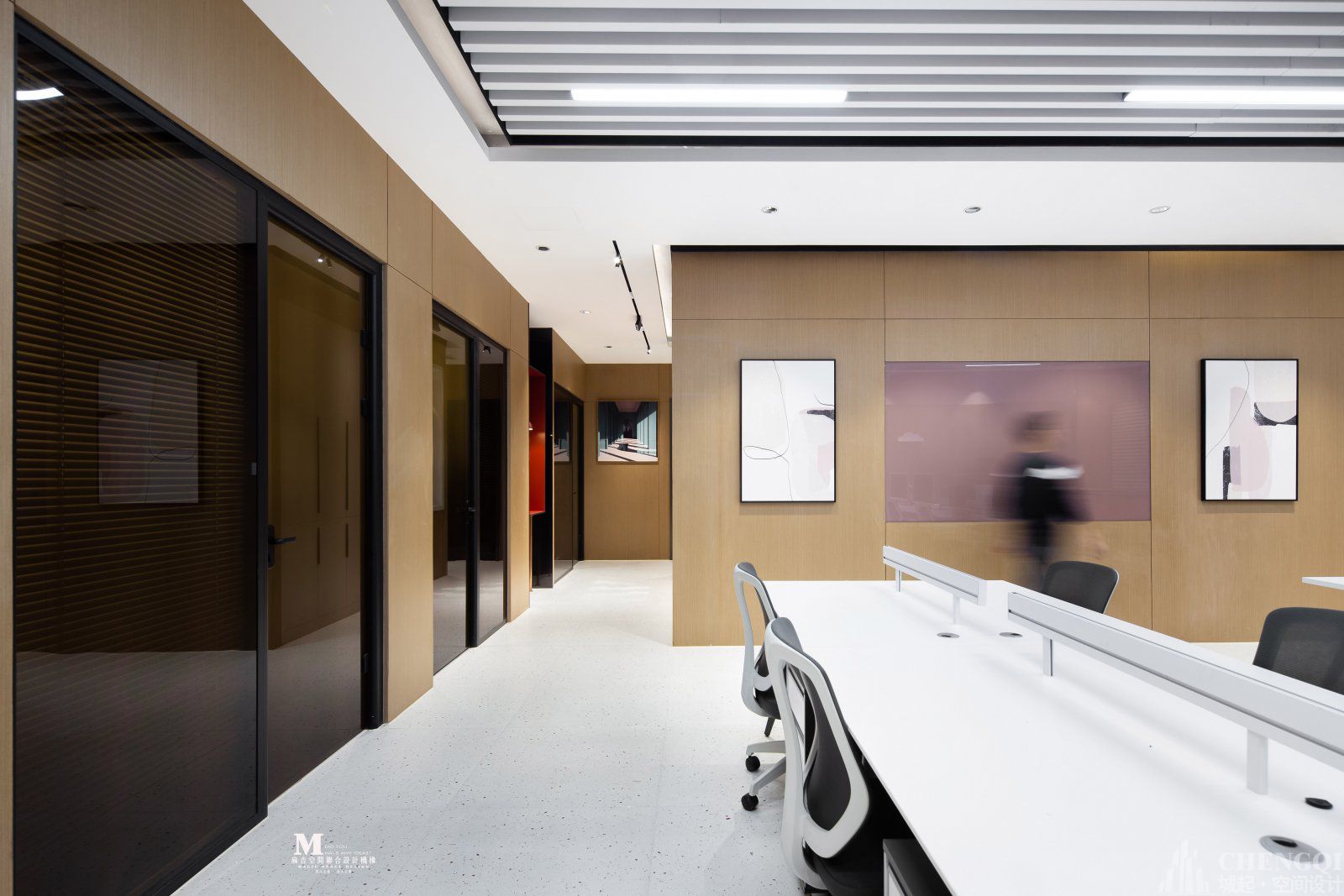 日照办公室装修技巧,日照办公室装修设计技巧