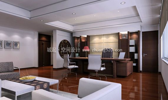 日照办公室装修省钱技巧