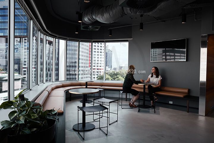 办公楼装修设计,青岛装修哪家好办公室装修