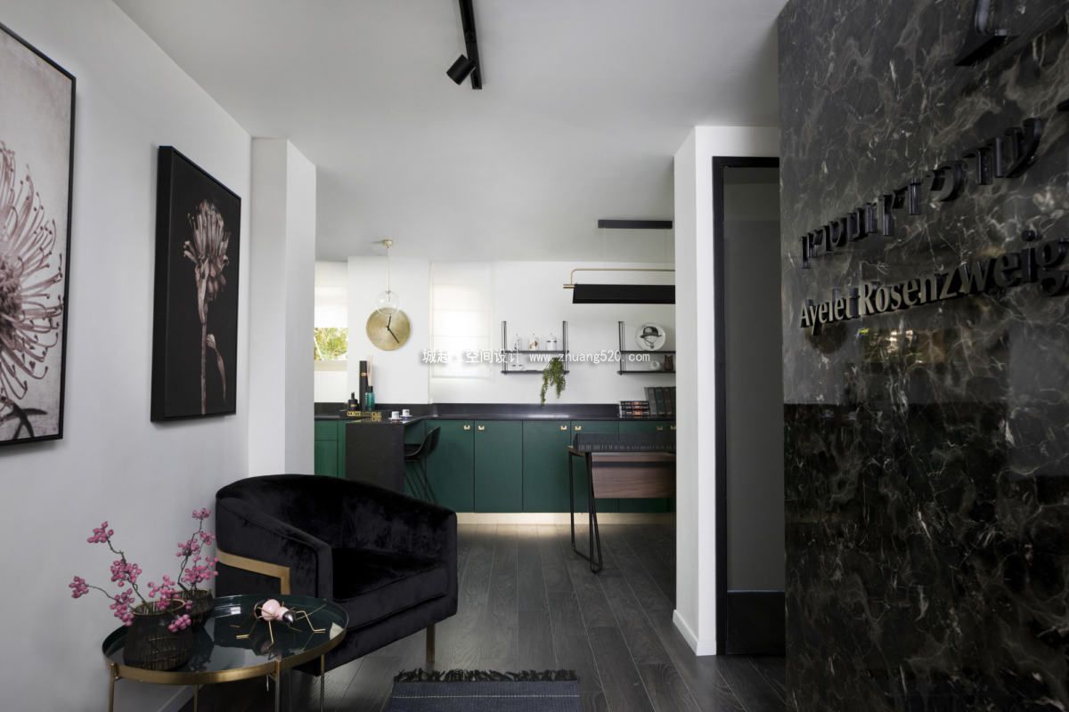 青岛装修哪家好办公室装修的技巧