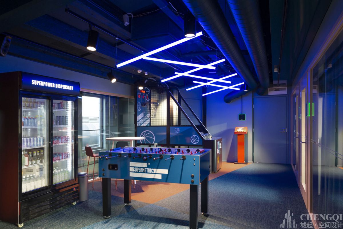 日照办公室装修设计技巧,日照办公室装修攻略